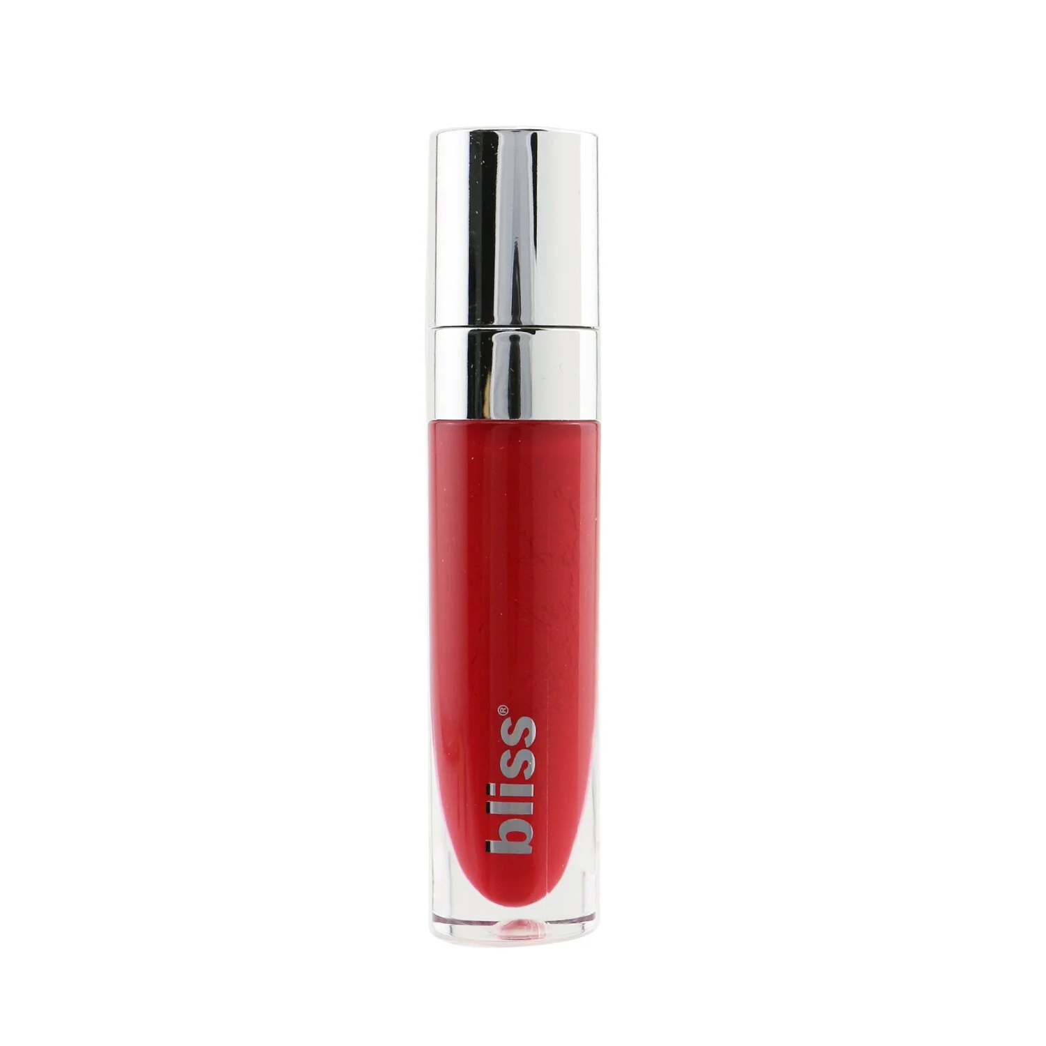 Bliss Bold Over Long Wear Liquefied Lipstick - # Bare Necessities  6ml/0.2oz - Olabens