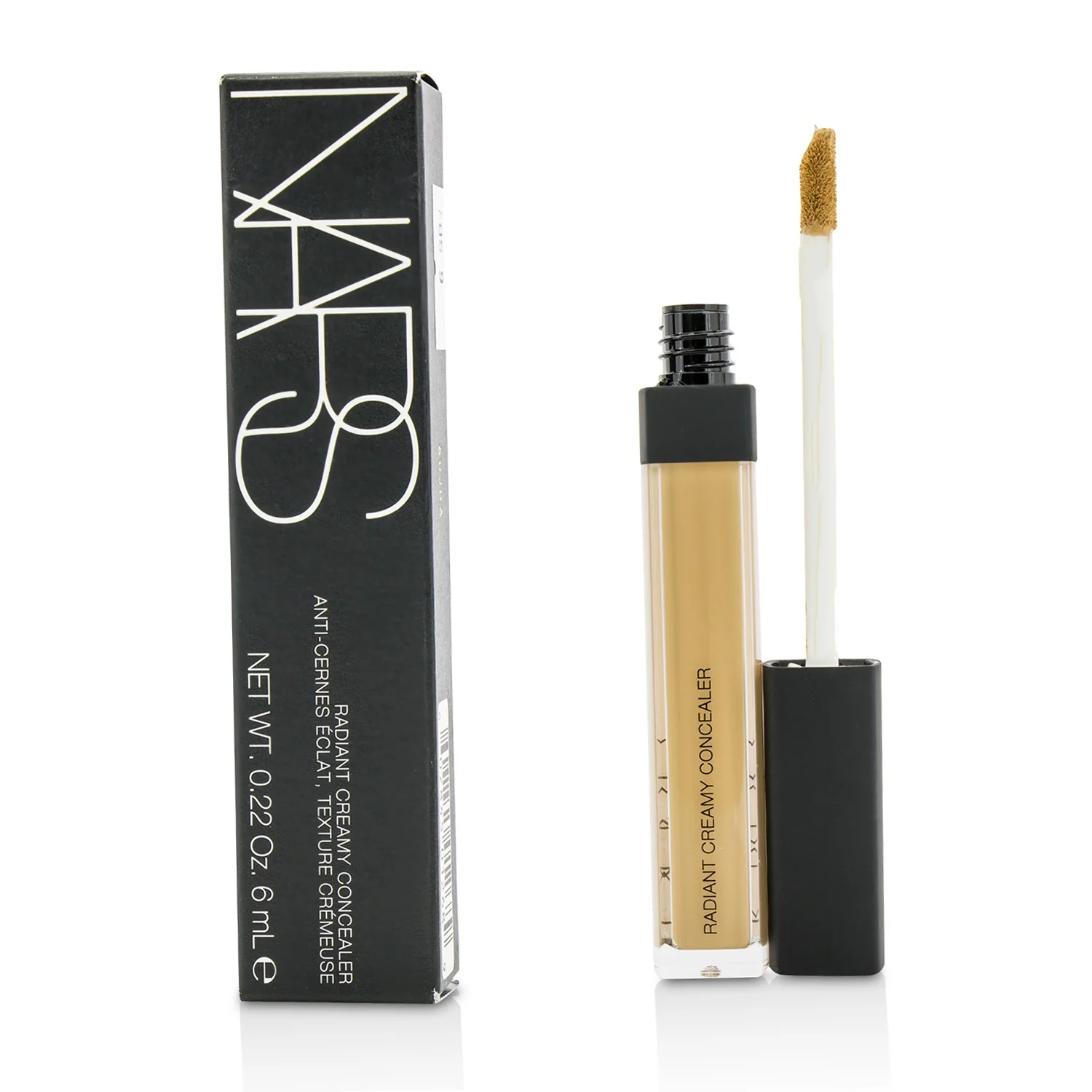 NARS Radiant Creamy Concealer - Macadamia  6ml/0.22oz - Olabens