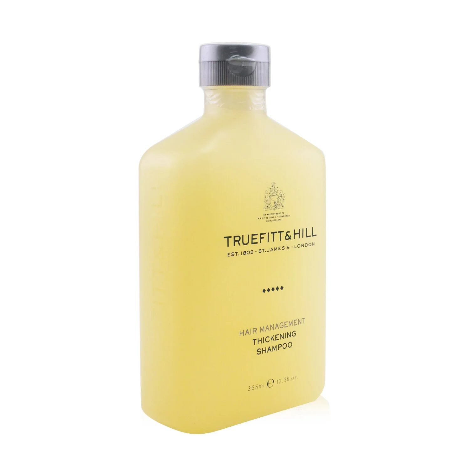 Truefitt & Hill Thickening Shampoo  365ml/12.3oz - Olabens