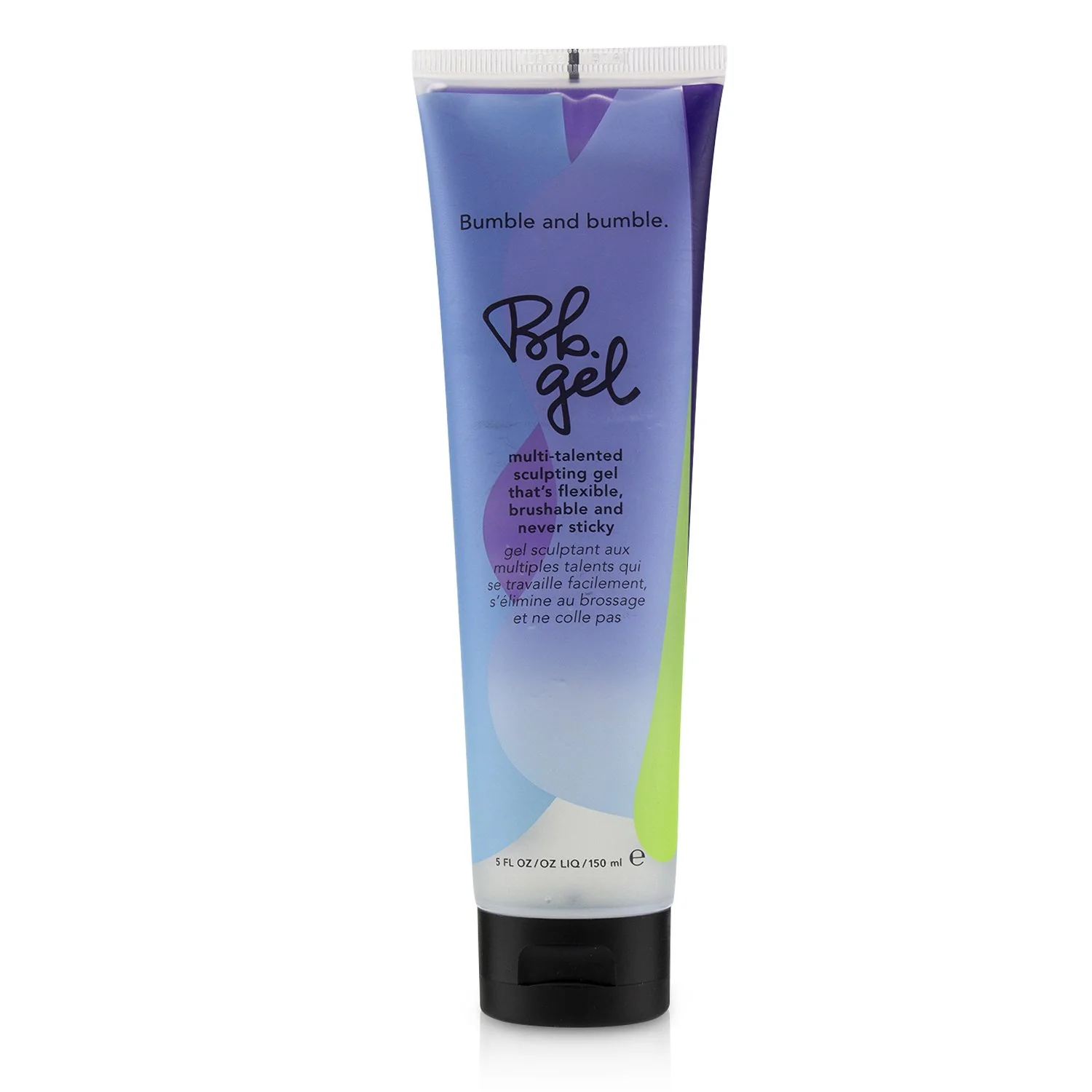 Bumble and Bumble Bb. Gel (Multi-Talented Sculpting Gel)  150ml/5oz - Olabens