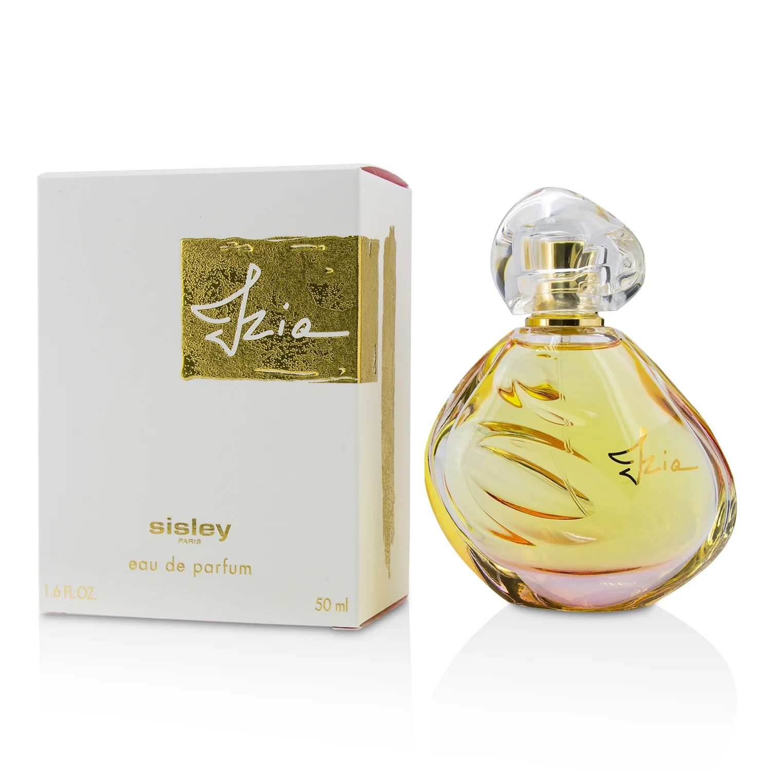 Sisley Izia Eau De Parfum Spray  50ml/1.6oz - Olabens