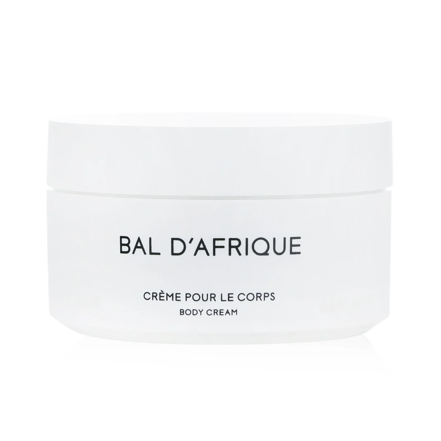 Byredo Bal D'Afrique Body Cream  200ml/6.8oz - Olabens