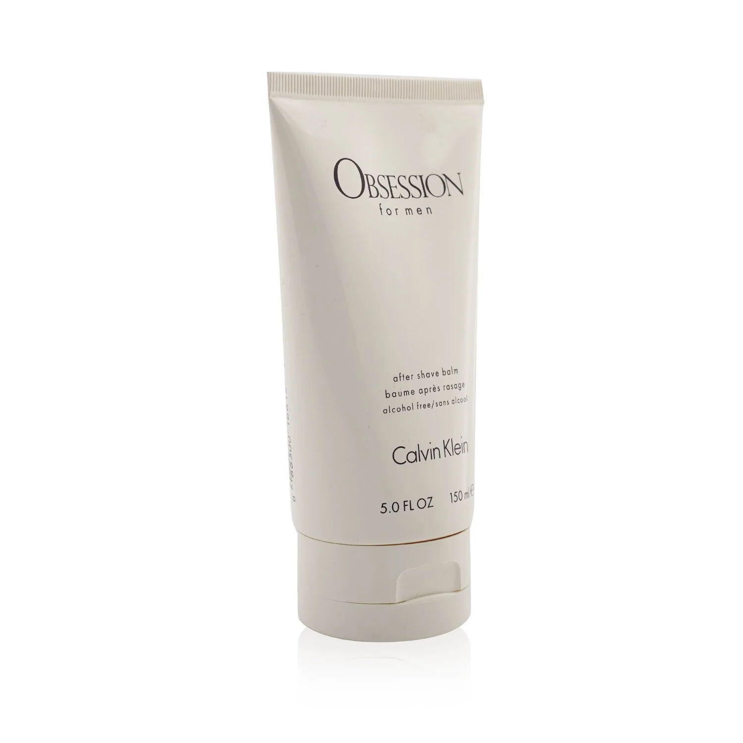 Calvin Klein Obsession After Shave Balm  150ml/5oz - Olabens