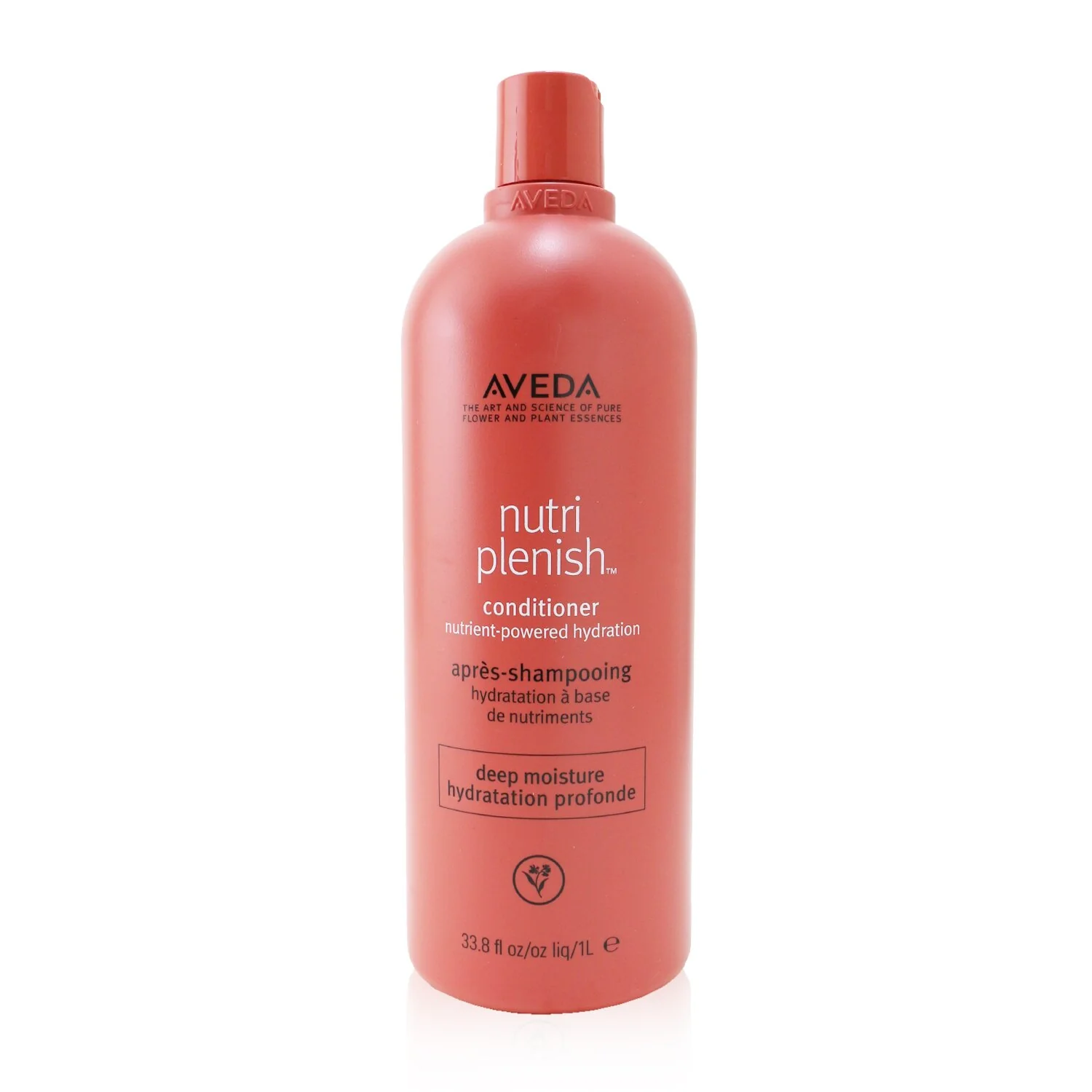 Aveda Nutriplenish Conditioner - # Deep Moisture  1000ml/33.8oz - Olabens