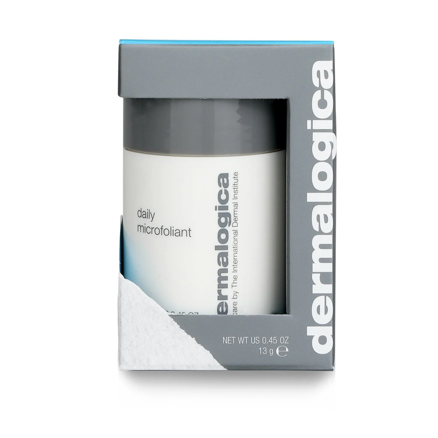 Dermalogica Daily Microfoliant (Travel Size)  13g/0.45oz - Olabens