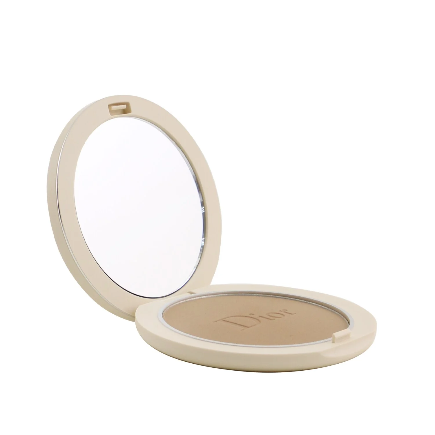 Christian Dior Dior Forever Natural Bronze Powder Bronzer - # 04 Tan Bronze  9g/0.31oz - Olabens