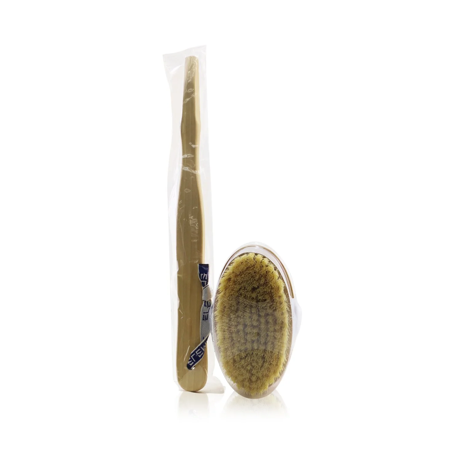 Elemis Body Detox Skin Brush  1pc - Olabens