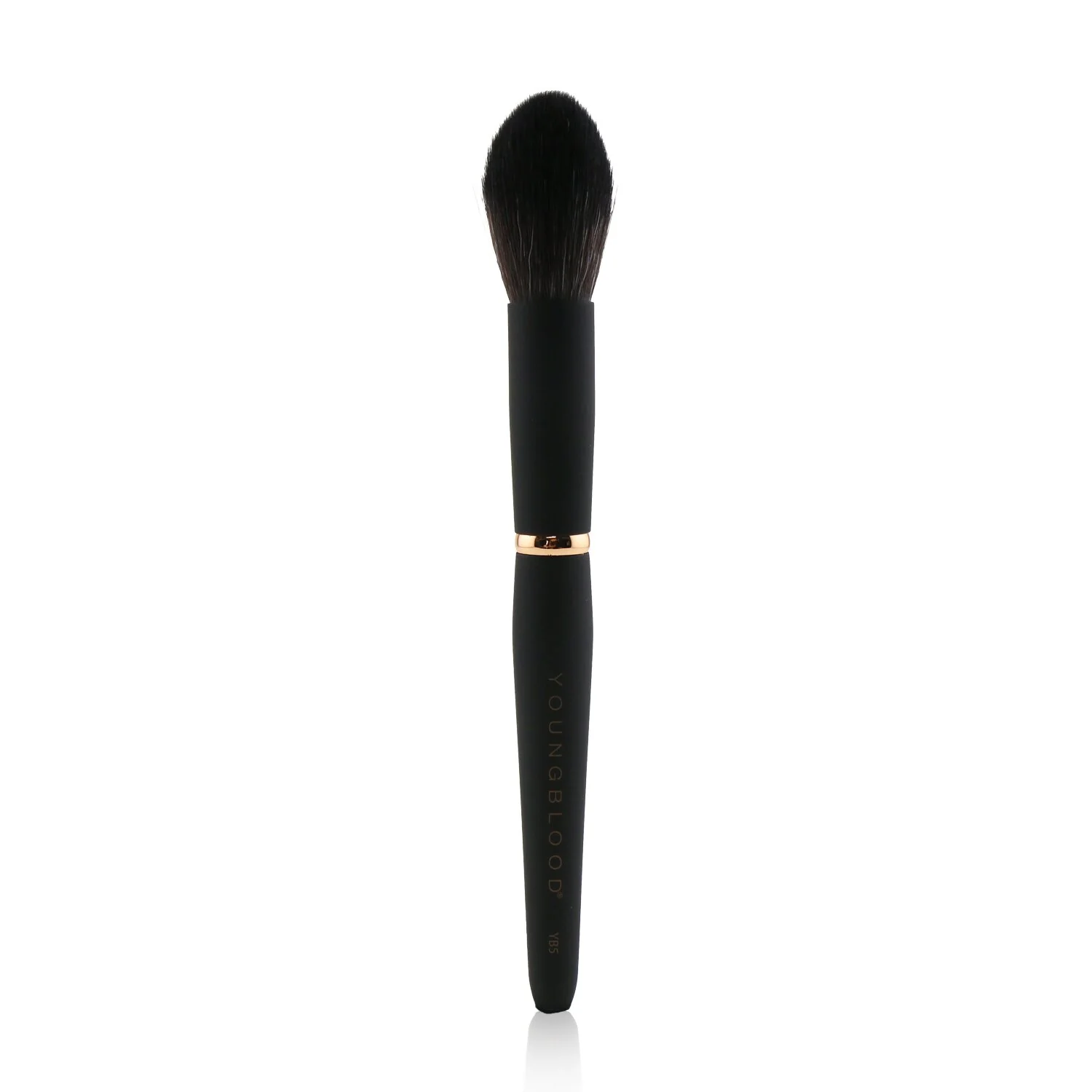 Youngblood YB5 Cheek Brush - Olabens