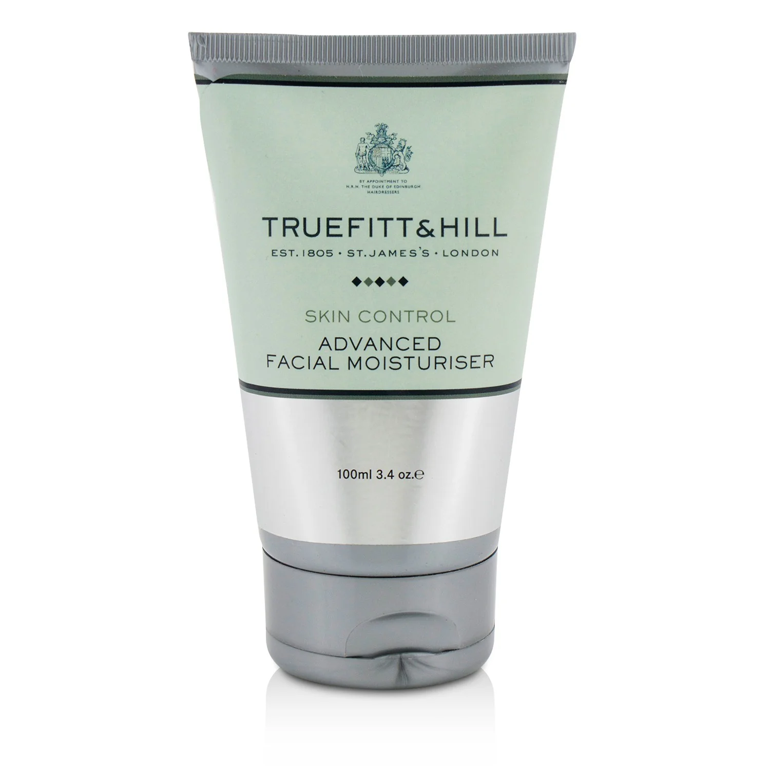 Truefitt & Hill Skin Control Advanced Facial Moisturizer (New Packaging)  100ml/3.4oz - Olabens