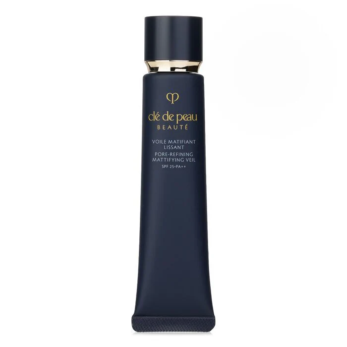 Cle De Peau Pore Refining Mattifying Veil SPF 25 38ml/1.4oz - Olabens