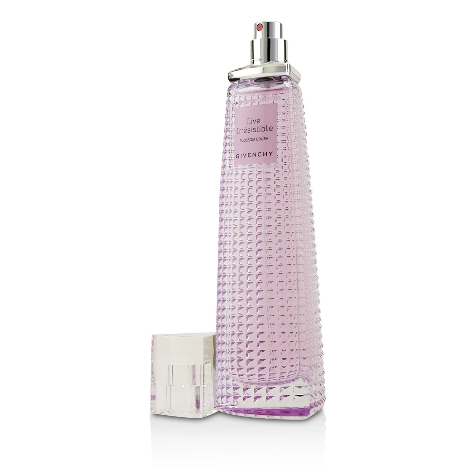 Givenchy Live Irresistible Blossom Crush Eau De Toilette Spray  50ml/1.7oz - Olabens