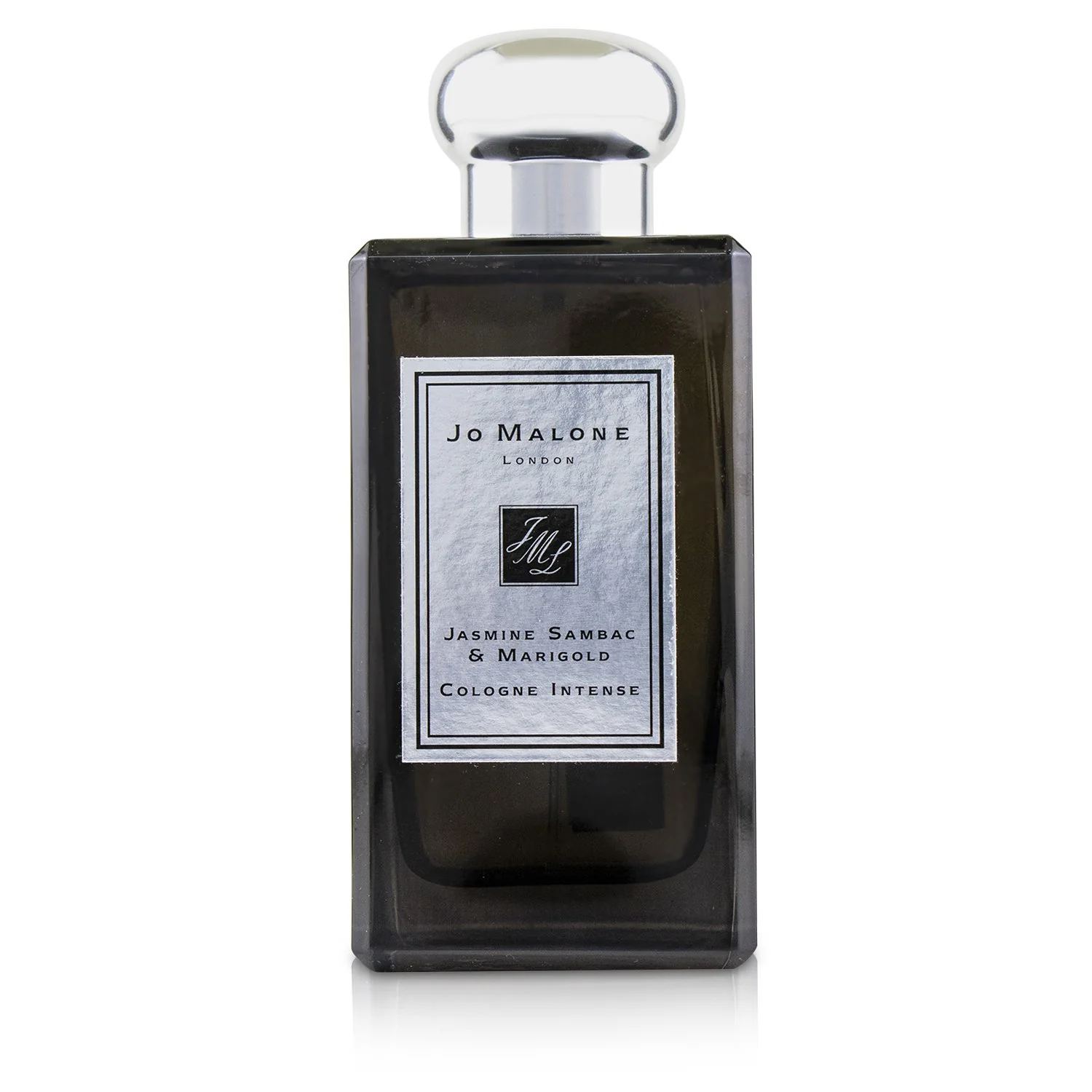Jo Malone Jasmine Sambac & Marigold Cologne Intense Spray (Originally Without Box)  100ml/3.4oz - Olabens
