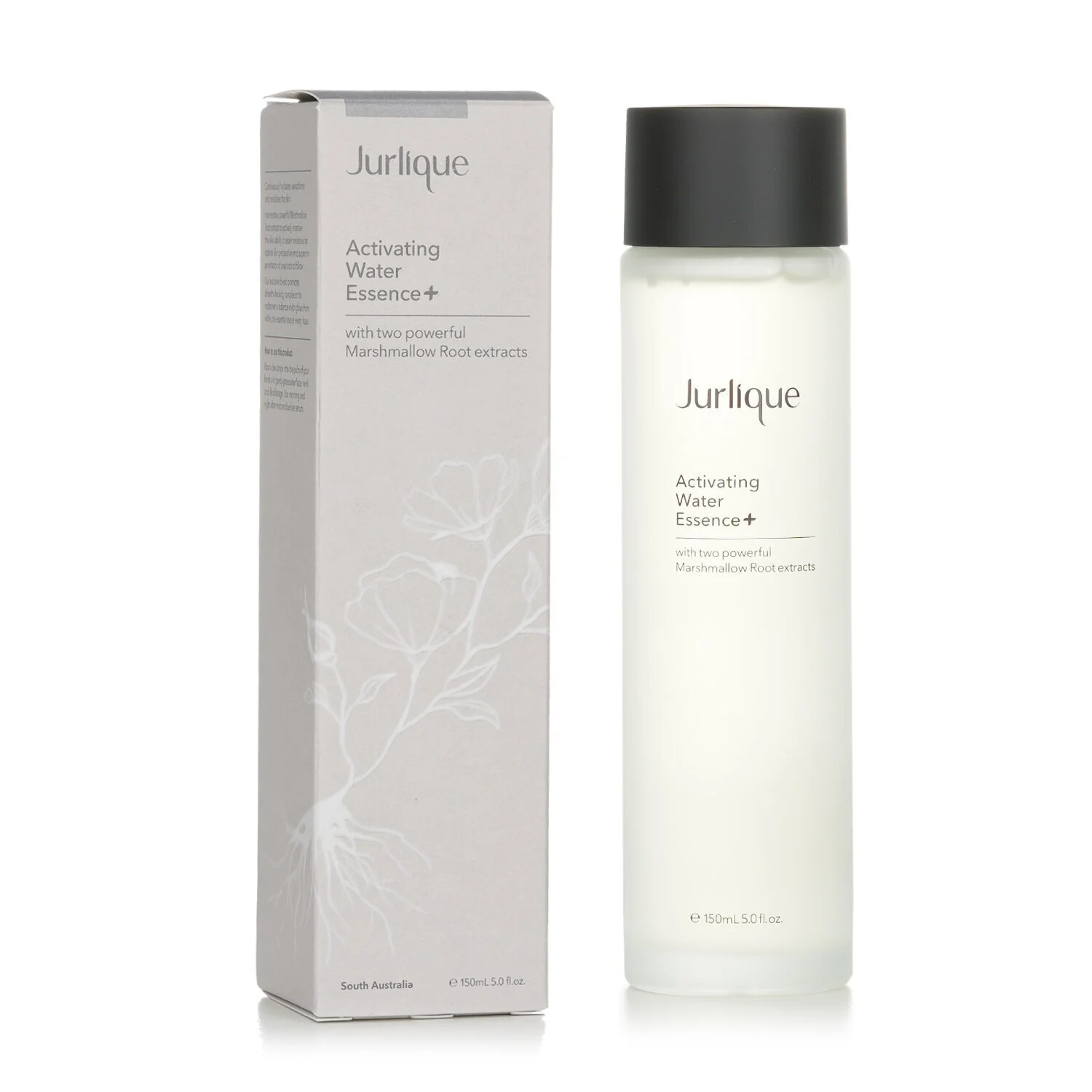 Jurlique Activating Water Essence+ - With Two Powerful Marshmallow Root Extracts (Exp. Date: 12/2023)  150ml/5oz - Olabens