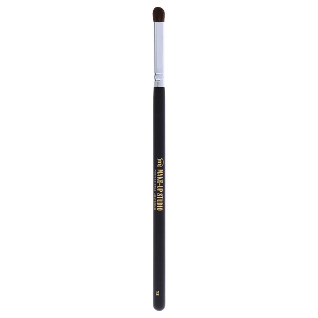 Eyeshadow Blend Brush - 13 Medium by Make-Up Studio for Women 1 Pc Brush - Olabens
