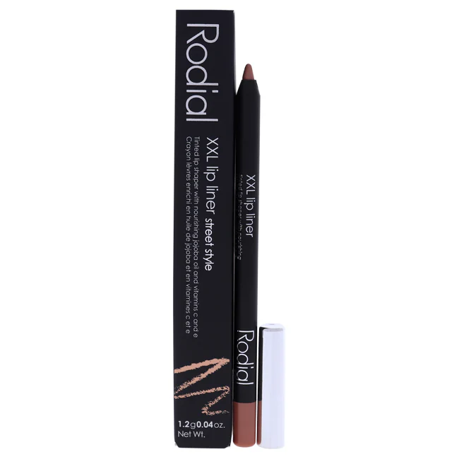 XXL Lip Liner - Street Style by Rodial for Women - 0.04 oz Lip Liner - Olabens