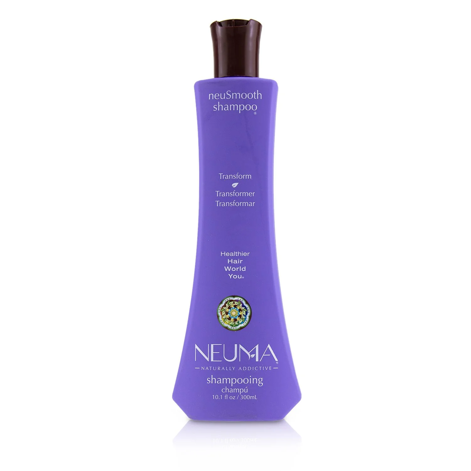 Neuma neuSmooth Shampoo  300ml/10.1oz - Olabens