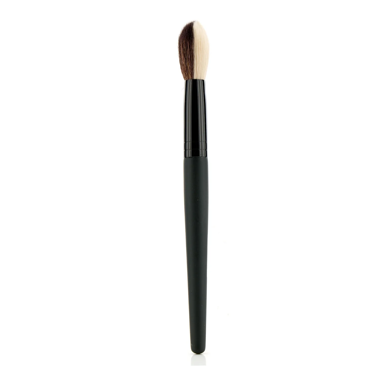 BareMinerals Dual Finish Blush & Contour Brush  1pc - Olabens