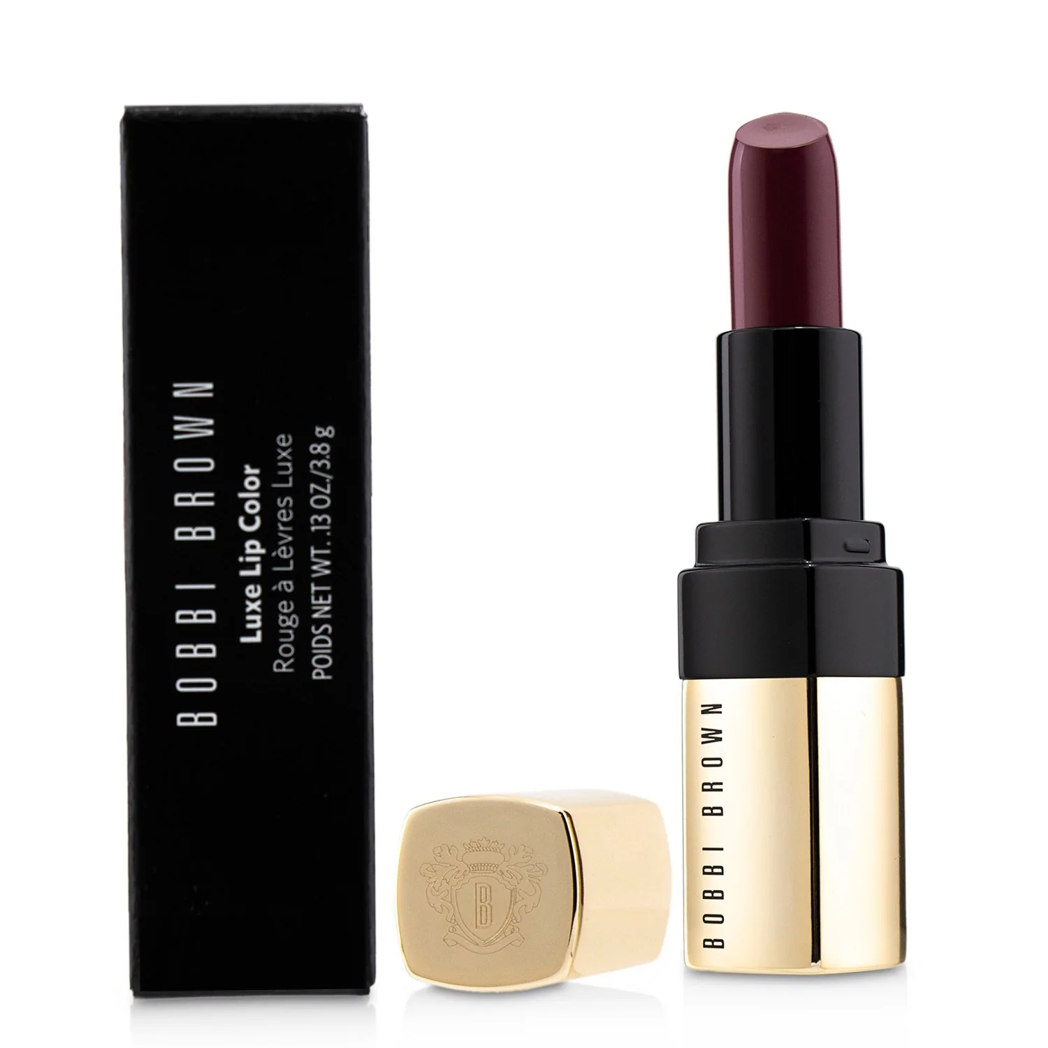 Bobbi Brown Luxe Lip Color - #29 Sunset Orange  3.8g/0.13oz - Olabens
