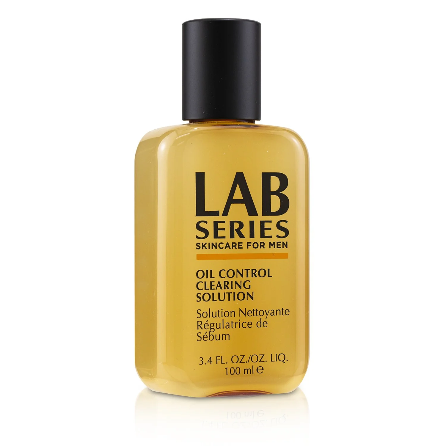 Lab Series Lab Series Oil Control Clearing Solution  100ml/3.4oz - Olabens