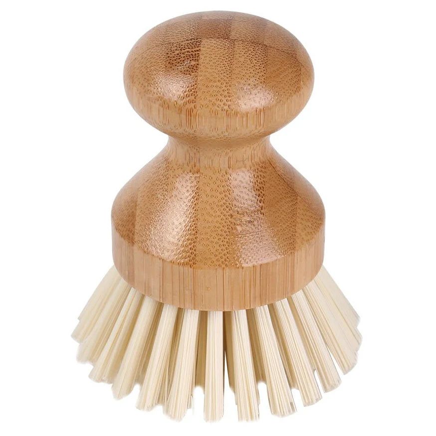 Eco Basics Pot Brush 1 piece - Olabens