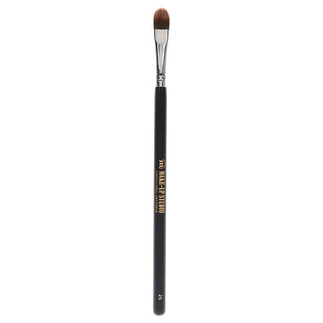 Eyeshadow Camouflage Age Nylon Brush - 25 by Make-Up Studio for Women - 1 Pc Brush - Olabens