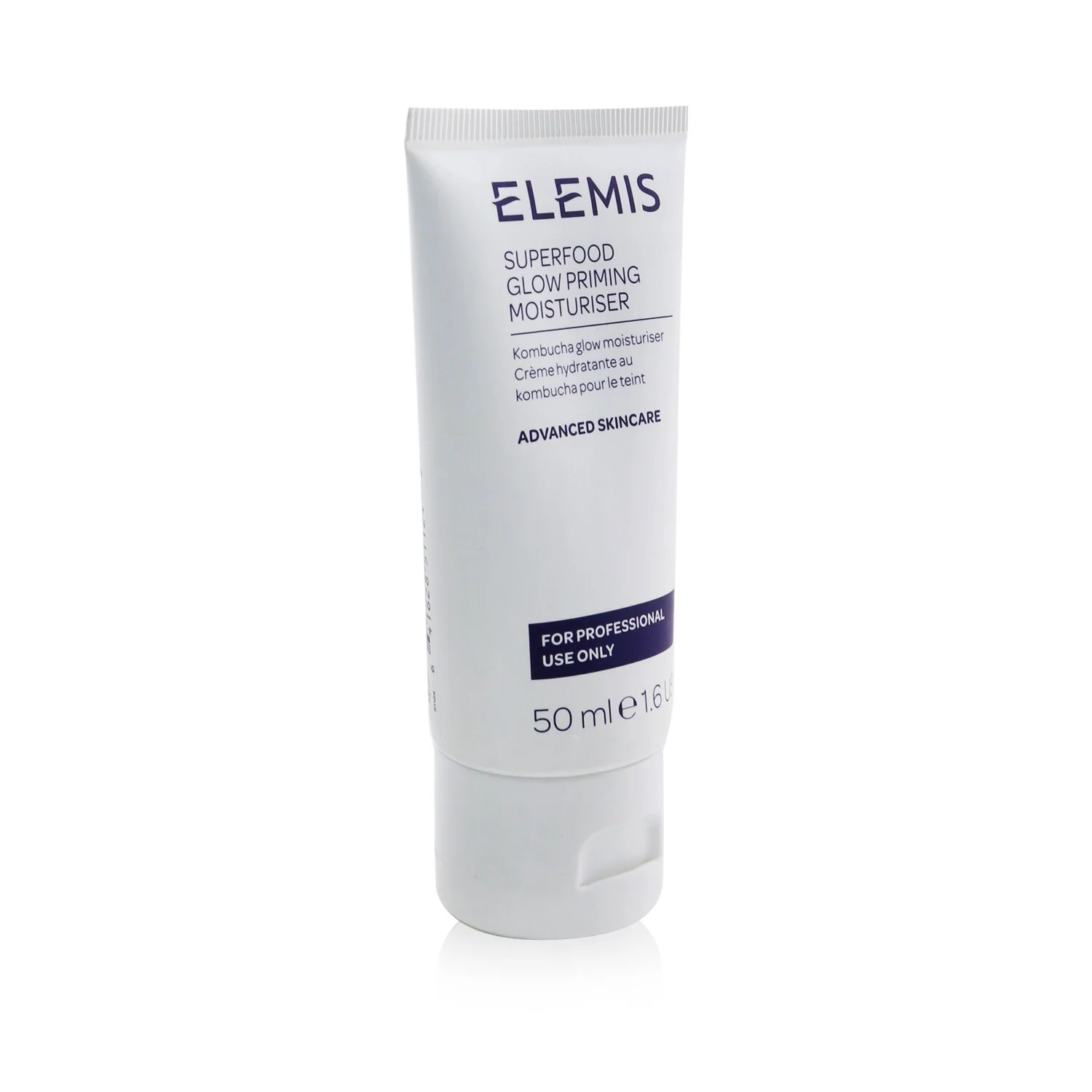 Elemis Superfood Glow Priming Moisturiser (Salon Product)  50ml/1.6oz - Olabens