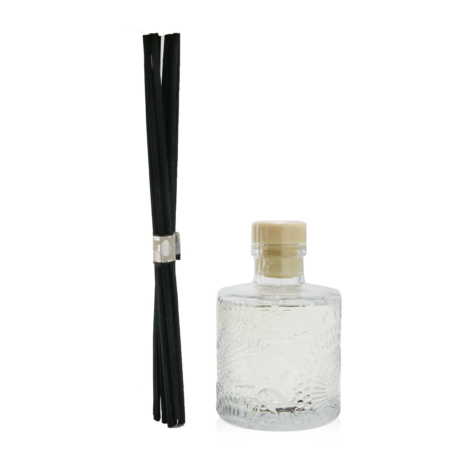 Voluspa Reed Diffuser - Santal Vanille - Olabens