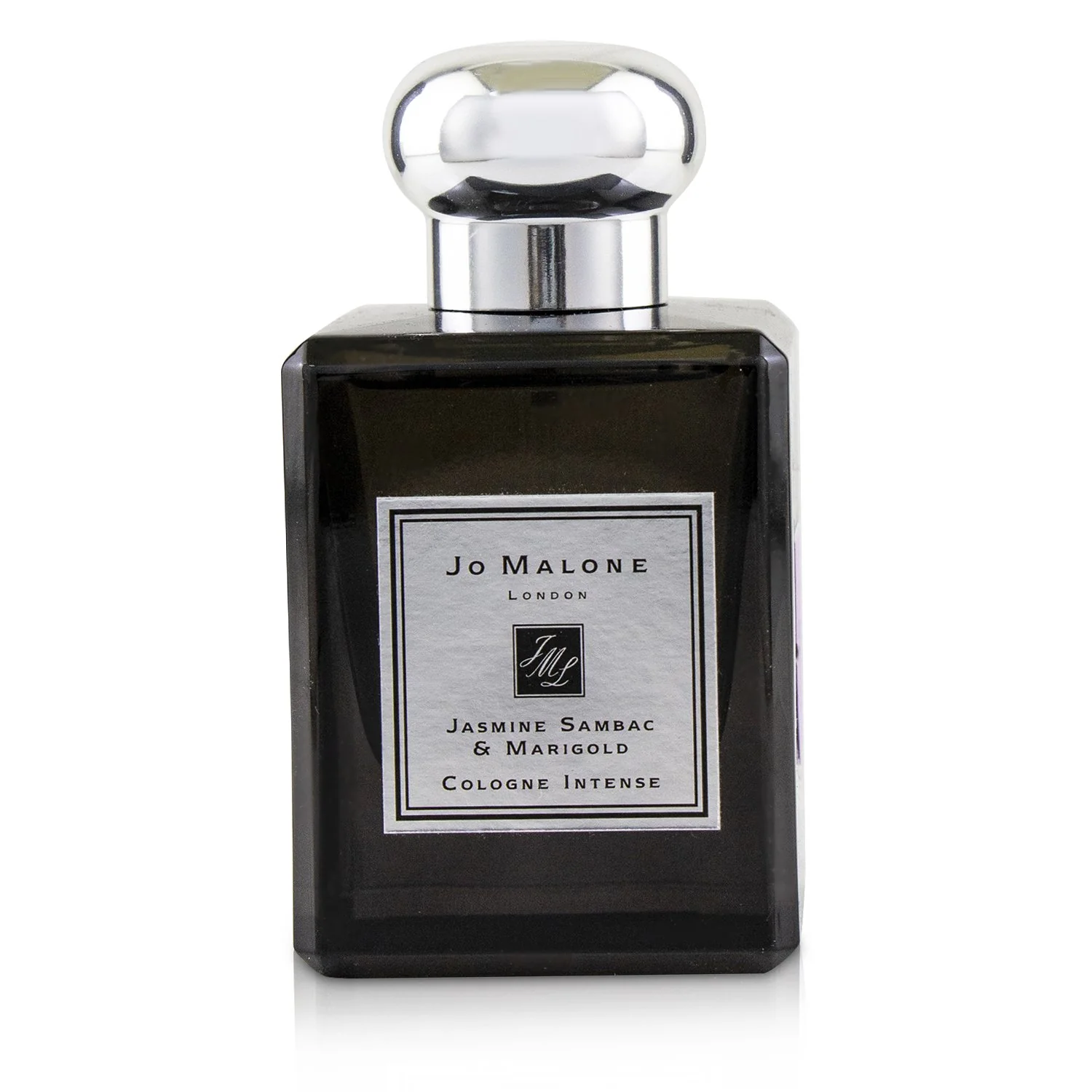 Jo Malone Jasmine Sambac & Marigold Cologne Intense Spray (Originally Without Box)  100ml/3.4oz - Olabens