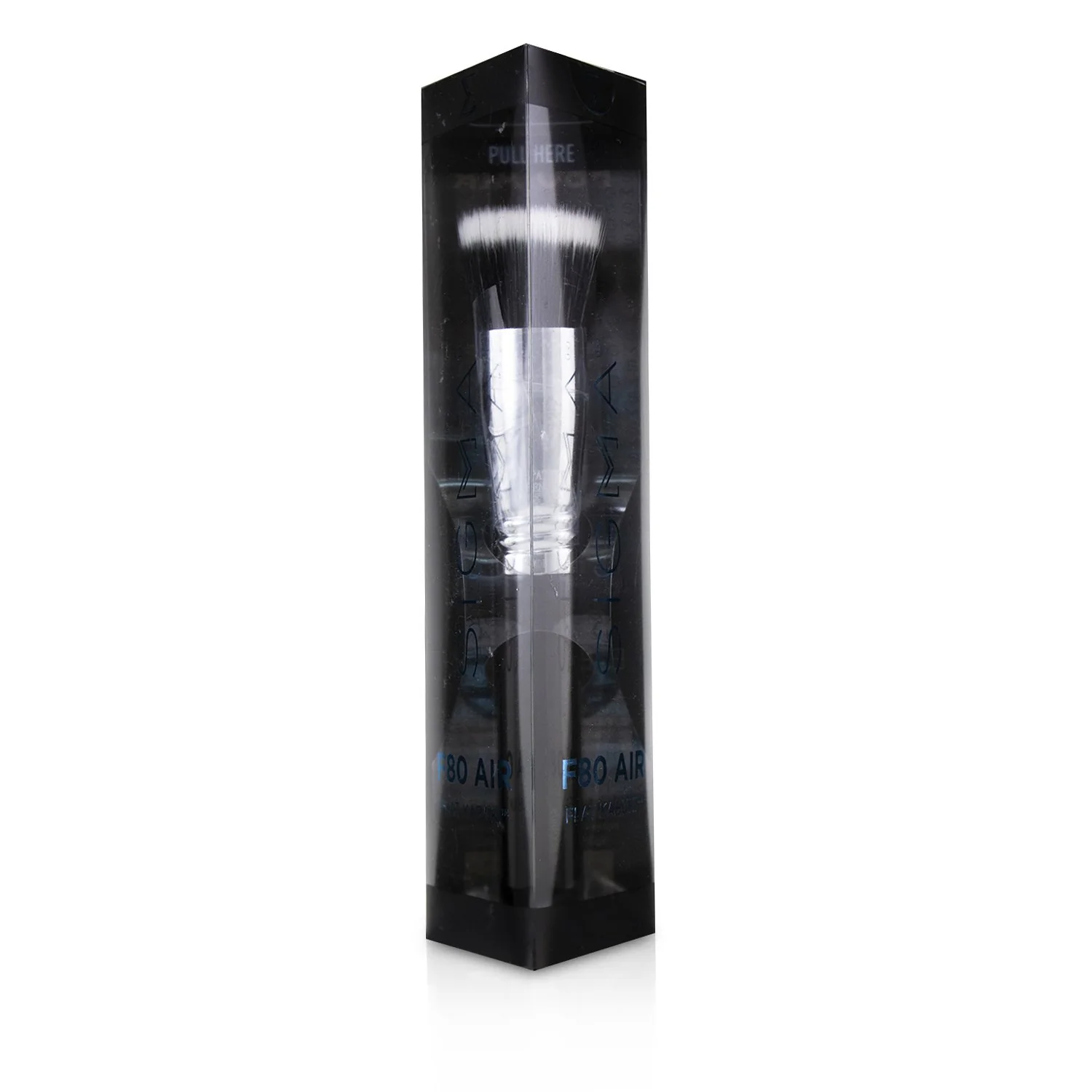 Sigma Beauty F80 Air Flat Kabuki Brush - Olabens