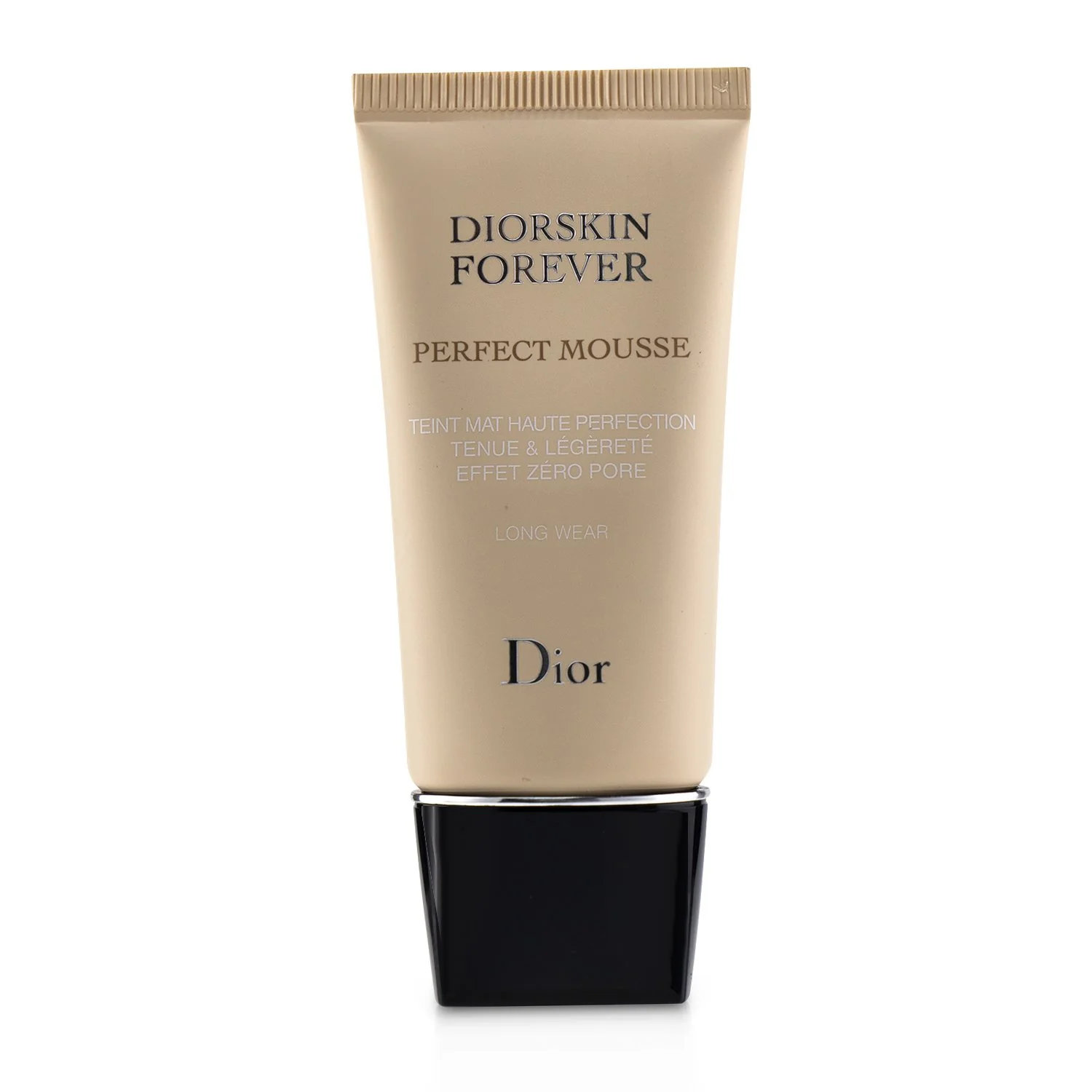 Christian Dior Diorskin Forever Perfect Mousse Foundation - # 010 Ivory  30ml/1oz - Olabens