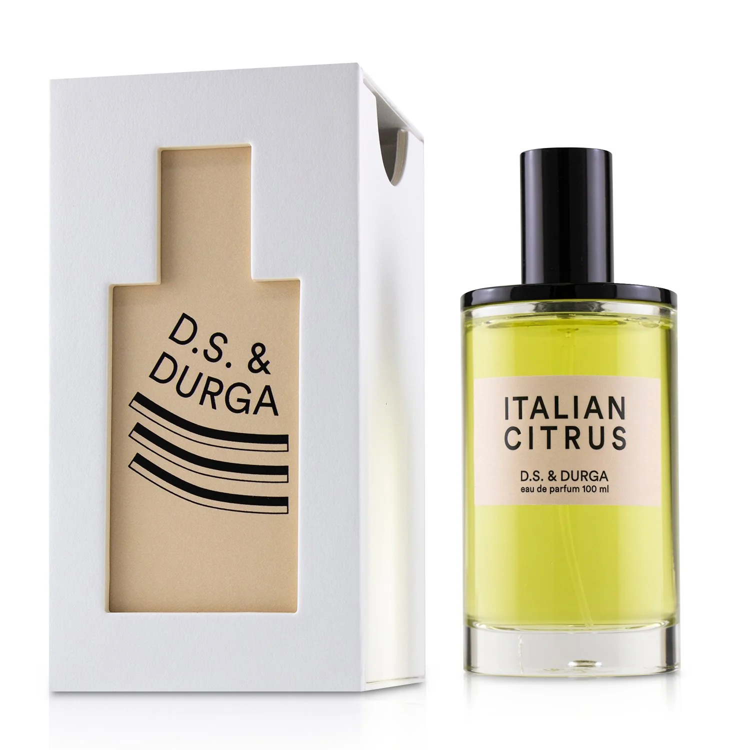 D.S. & Durga Italian Citrus Eau De Parfum Spray  50ml/1.7oz - Olabens