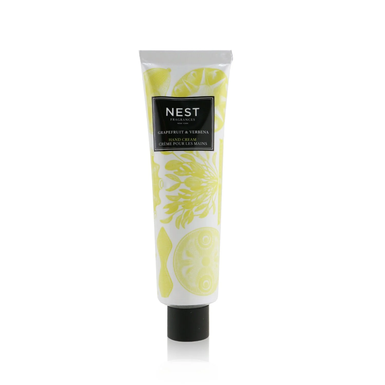 Nest Hand Cream - Grapefruit & Verbena  100ml/3.4oz - Olabens