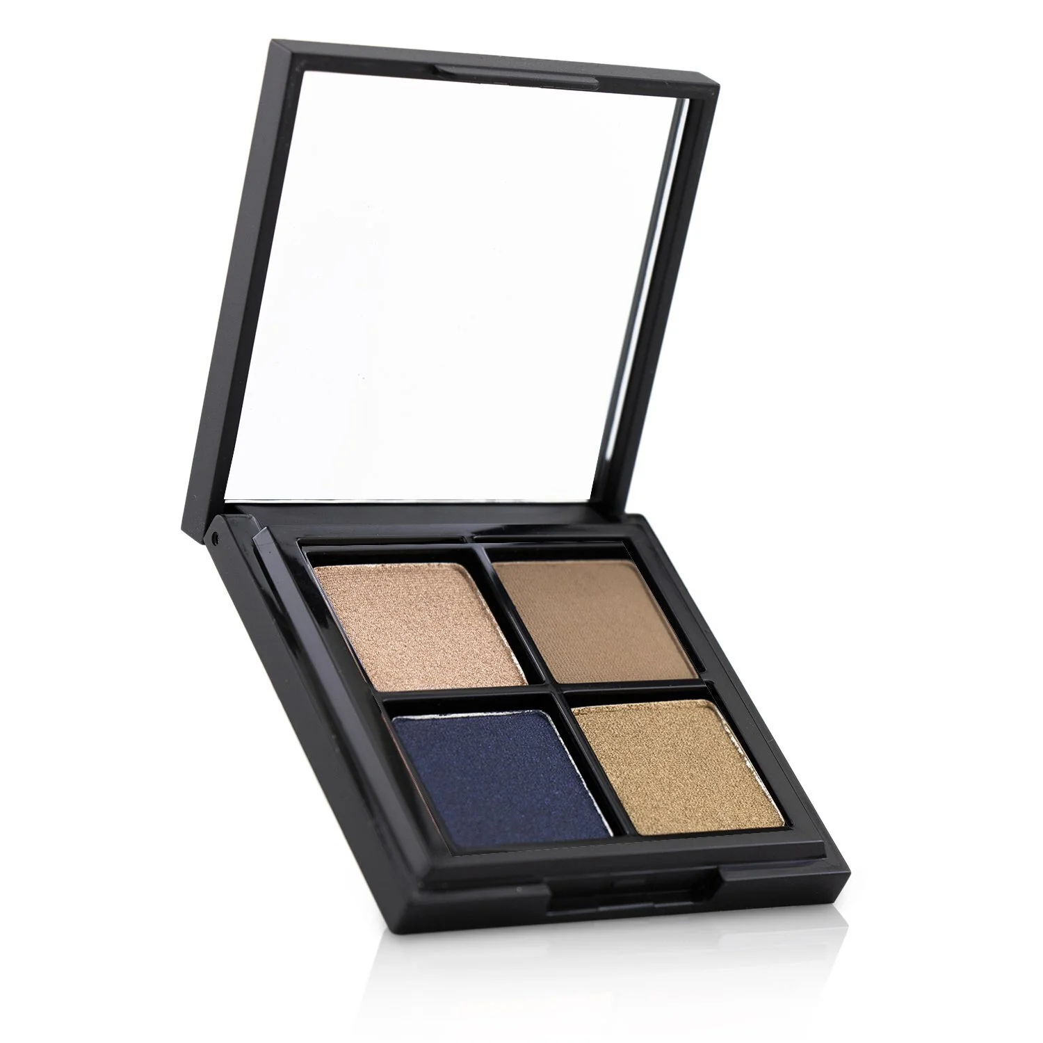 Glo Skin Beauty Shadow Quad - # Northern Lights (Box Slightly Damaged)  6.4g/0.22oz - Olabens