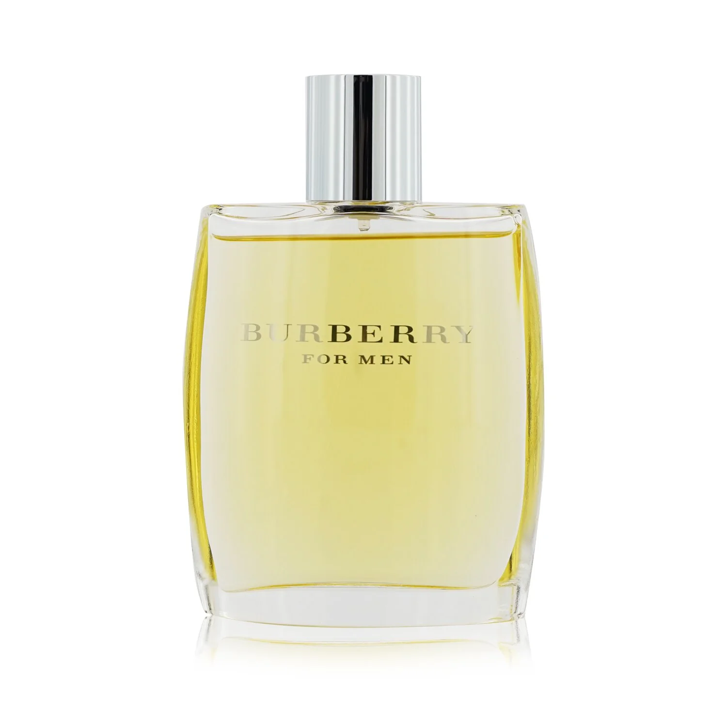 Burberry Burberry Eau De Toilette Spray  100ml/3.3oz - Olabens
