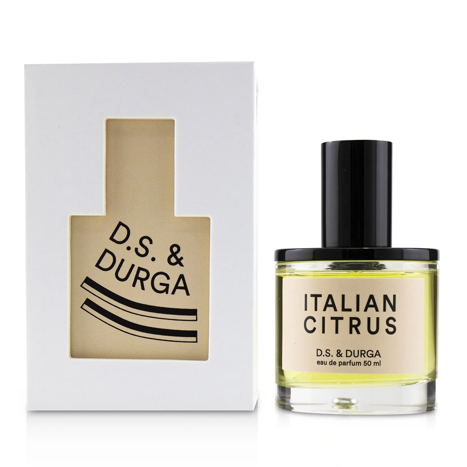 D.S. & Durga Italian Citrus Eau De Parfum Spray  50ml/1.7oz - Olabens