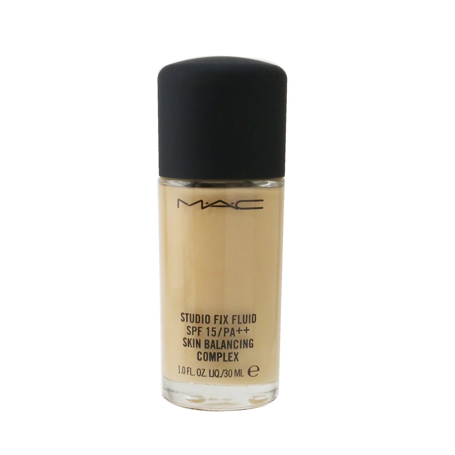 MAC Studio Fix Fluid SPF15 - NW13  30ml/1oz - Olabens