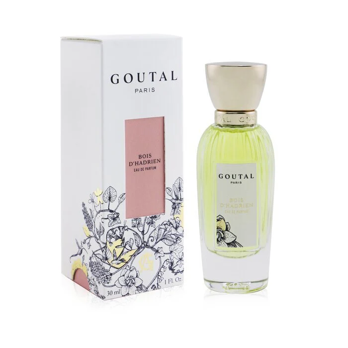 Goutal (Annick Goutal) Bois D'Hadrien Eau De Parfum Spray 30ml/1oz - Olabens