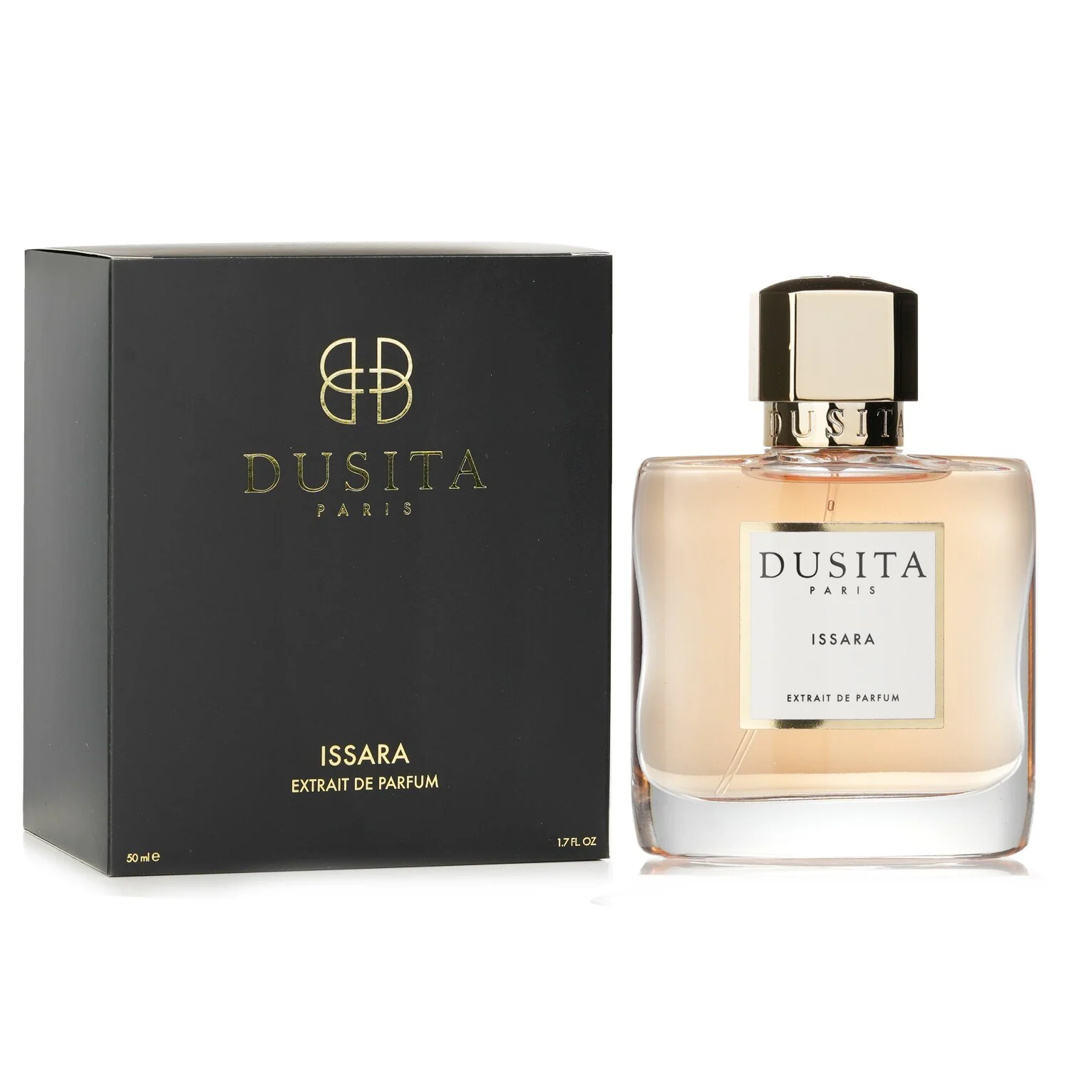Dusita Issara Extrait De Parfum Spray  50ml/1.7oz - Olabens