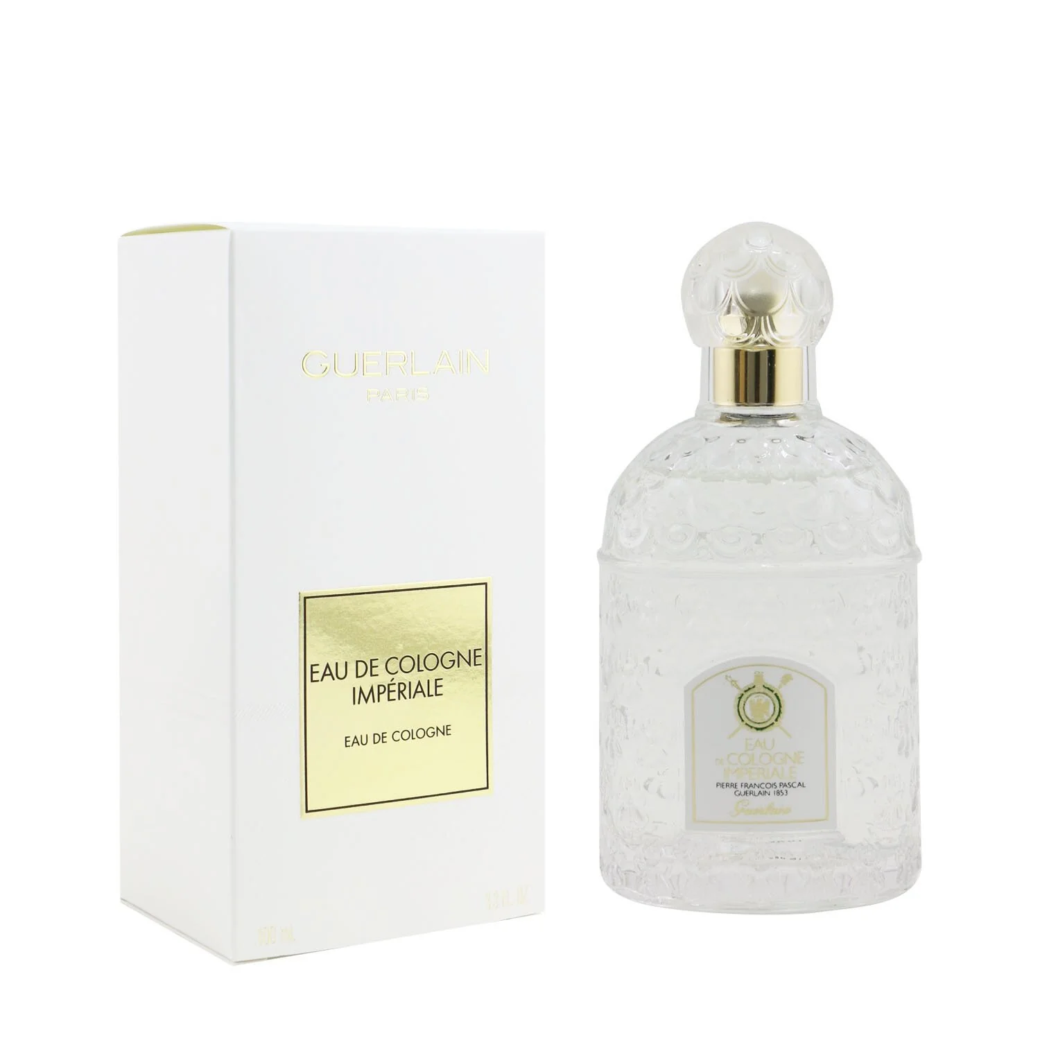 Guerlain Imperiale Eau De Cologne Spray  100ml/3.3oz - Olabens