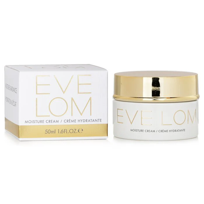 Eve Lom Moisture Cream 50ml/1.6oz - Olabens