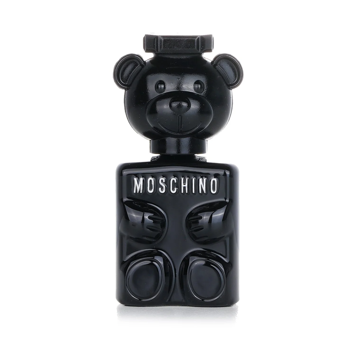 Moschino Toy Boy Eau De Parfum Spray (Miniature)  5ml - Olabens