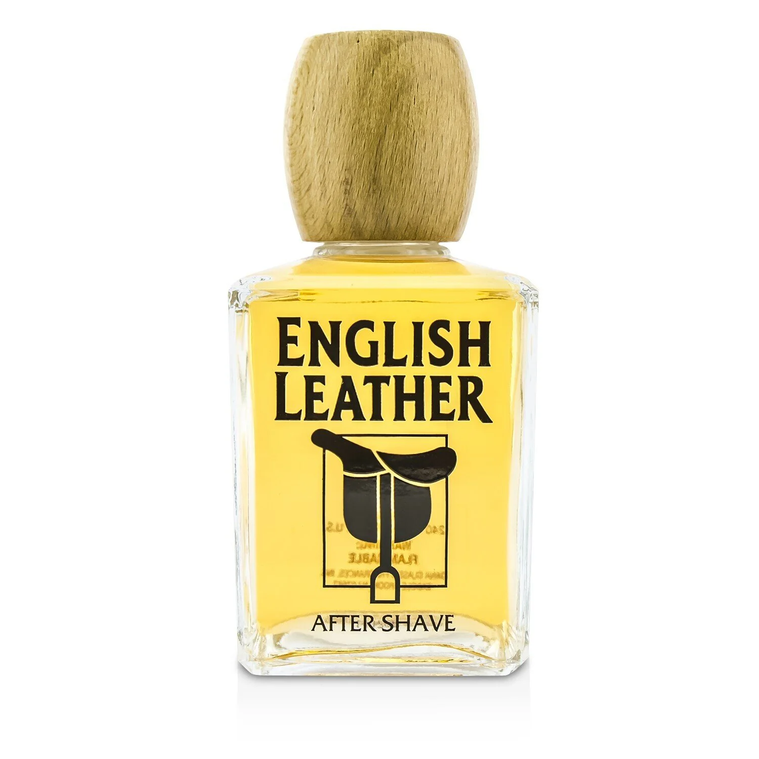 Dana English Leather After Shave Splash  240ml/8oz - Olabens