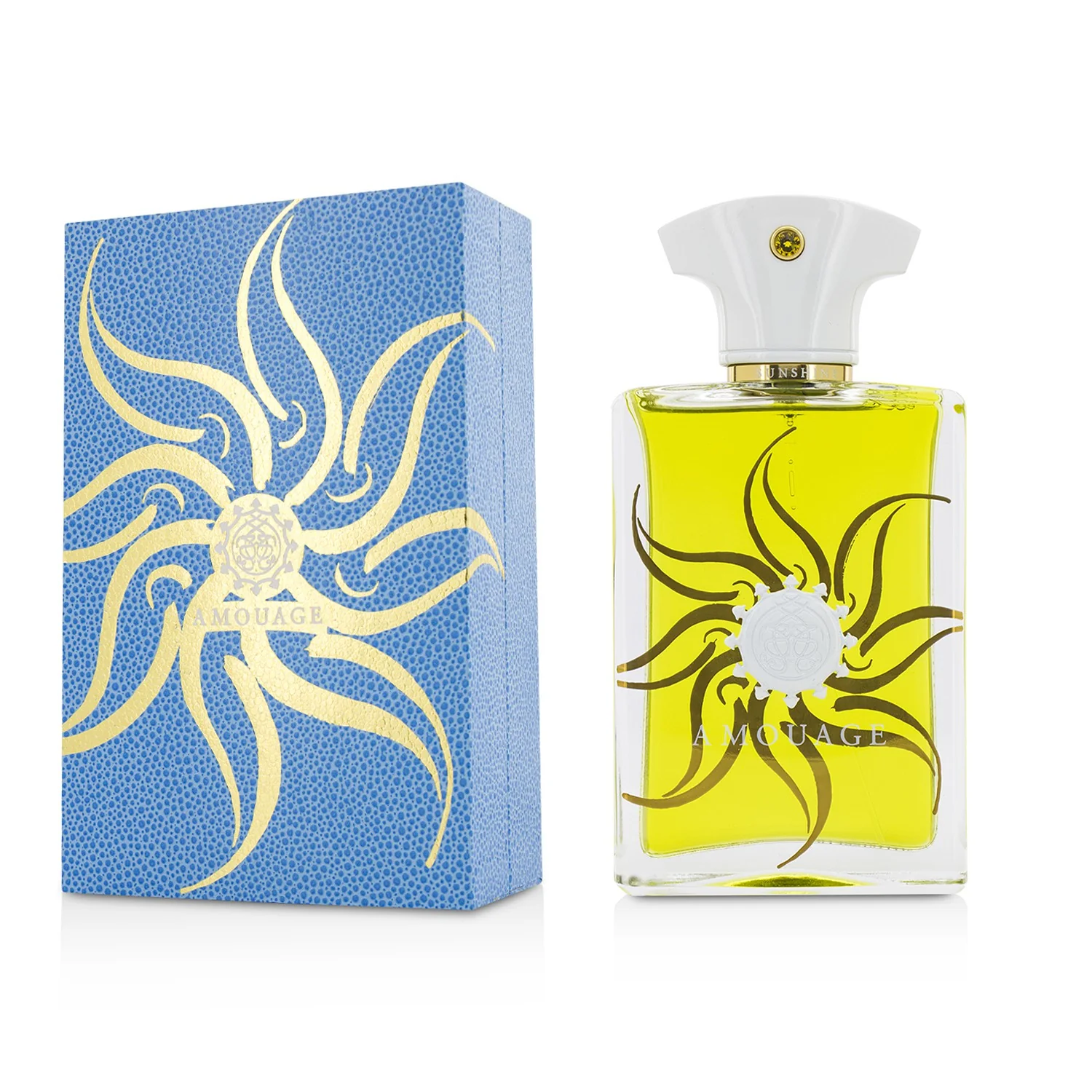 Amouage Sunshine Eau De Parfum Spray - Olabens