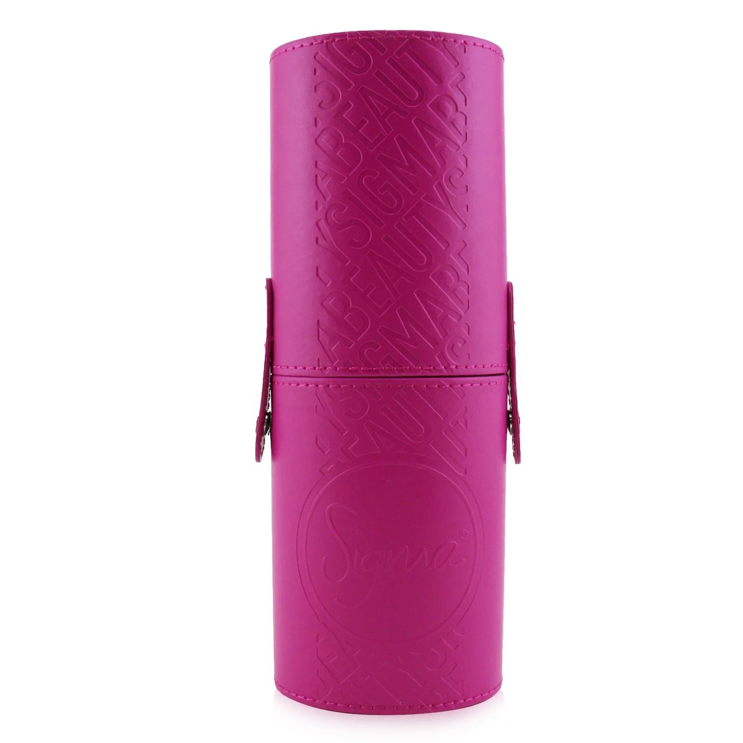 Sigma Beauty Brush Cup Holder - # Sigma Pink (Unboxed) - Olabens