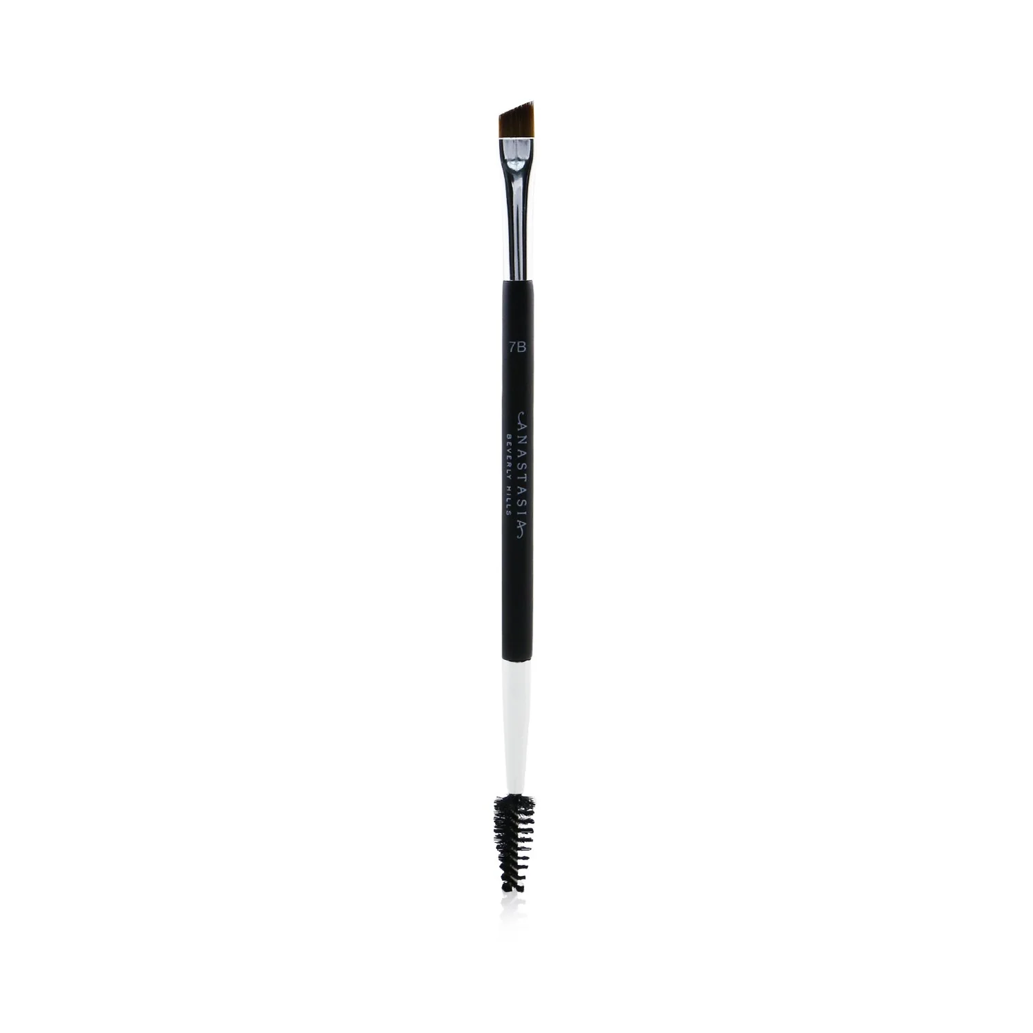 Anastasia Beverly Hills Dual Ended Angled Brush 7B - Olabens