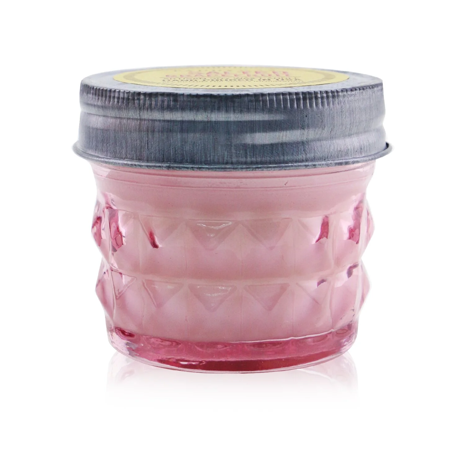 Paddywax Relish Candle - Salted Grapefruit  85g/3oz - Olabens