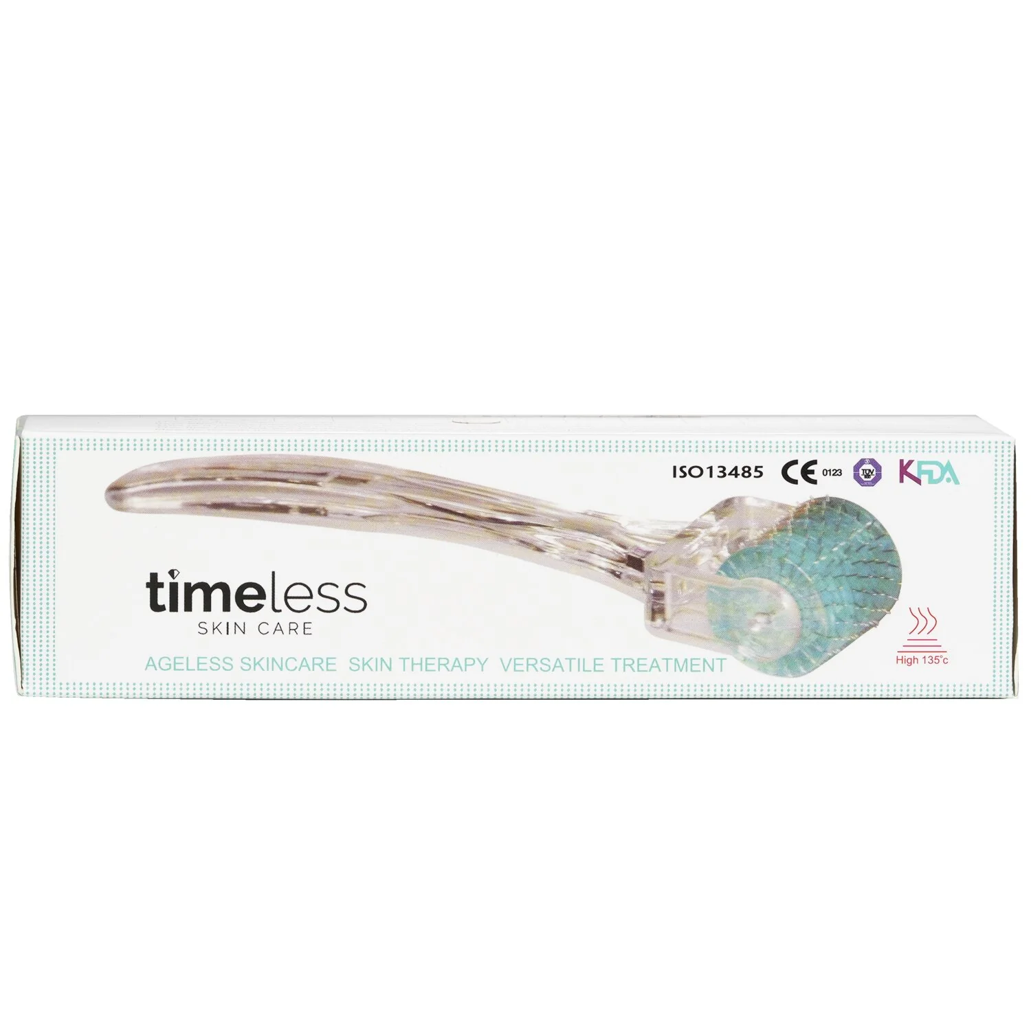 Timeless Skin Care Dermaroller 0.5mm  1pc - Olabens