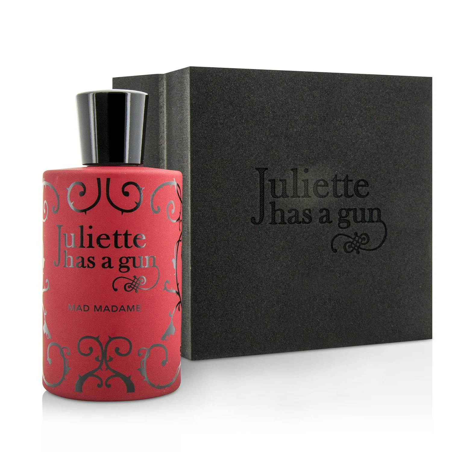 Juliette Has A Gun Mad Madame Eau De Parfum Spray  100ml/3.3oz - Olabens