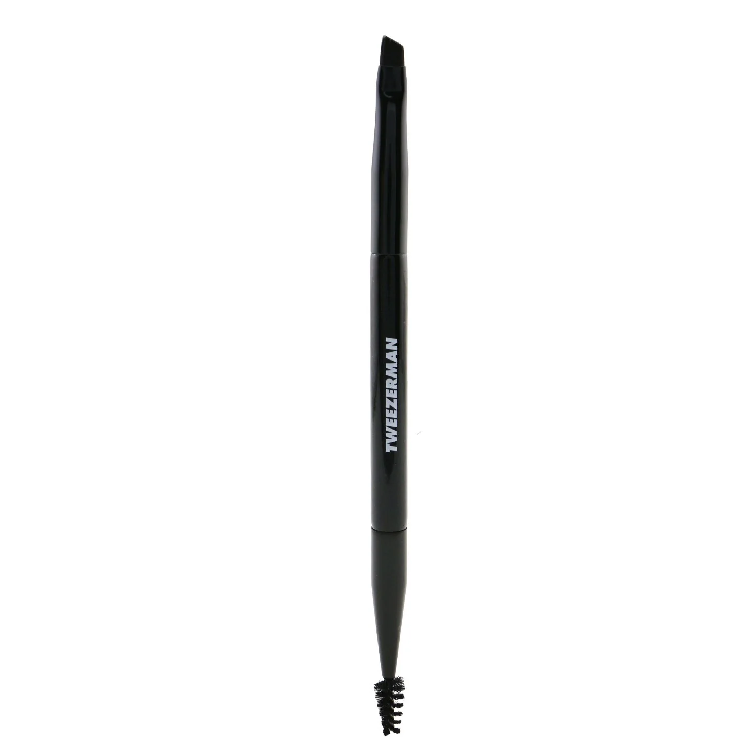 Tweezerman Angled Brow Brush & Spoolie - Olabens