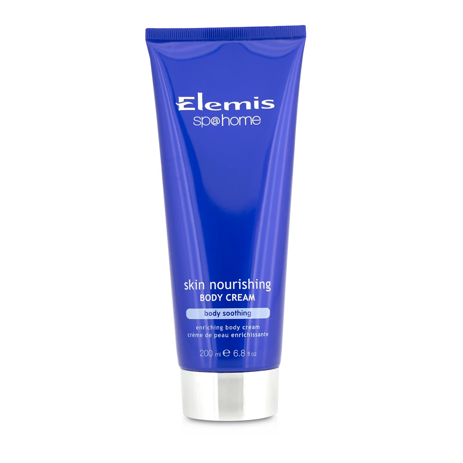 Elemis Skin Nourishing Body Cream  200ml/6.8oz - Olabens